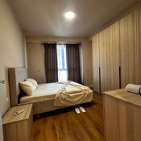 Modern New Bazaar Apartment