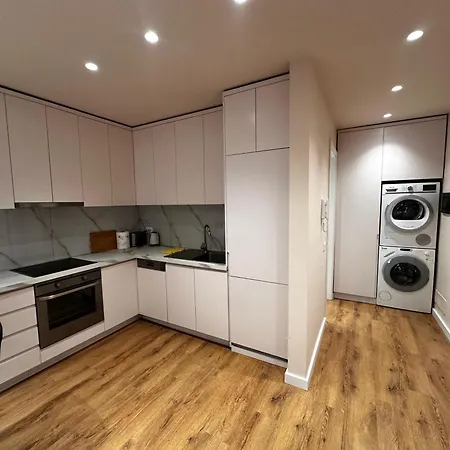 Lägenhet Modern New Bazaar