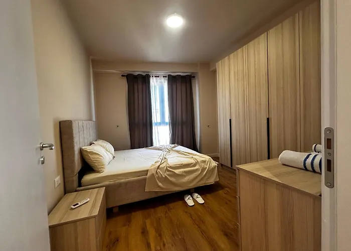 Modern New Bazaar Apartment